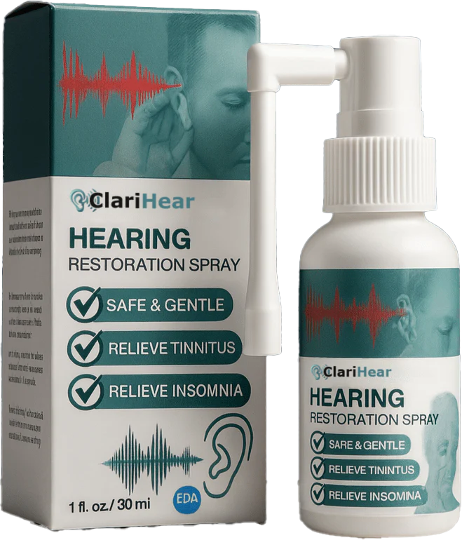 ClariHear™