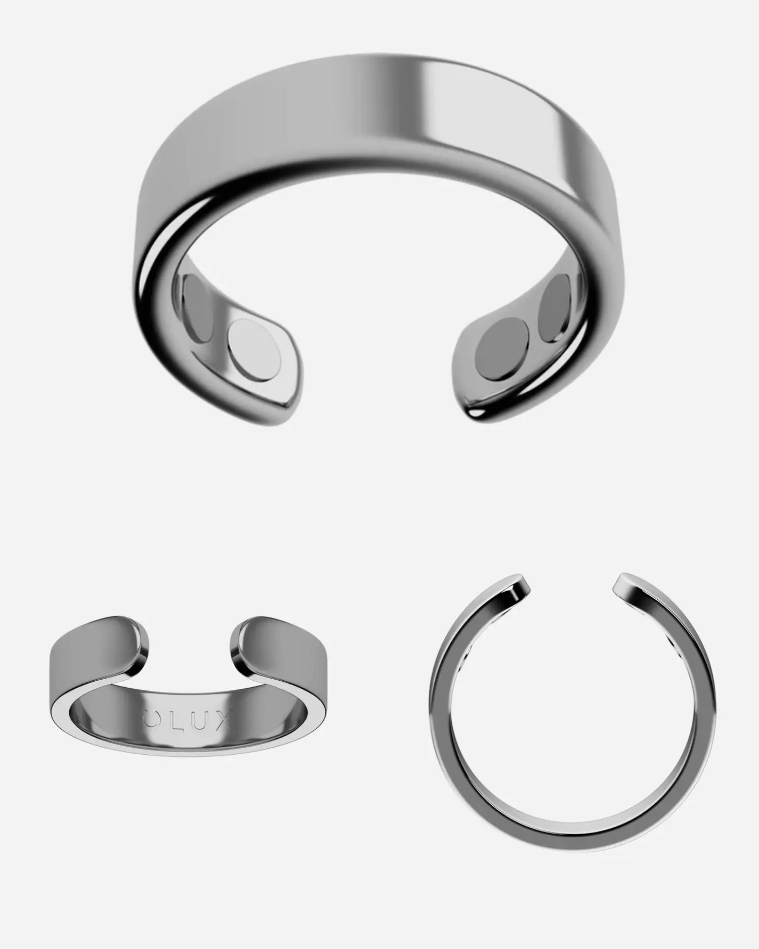 EquiRing™ Acupressure Ring