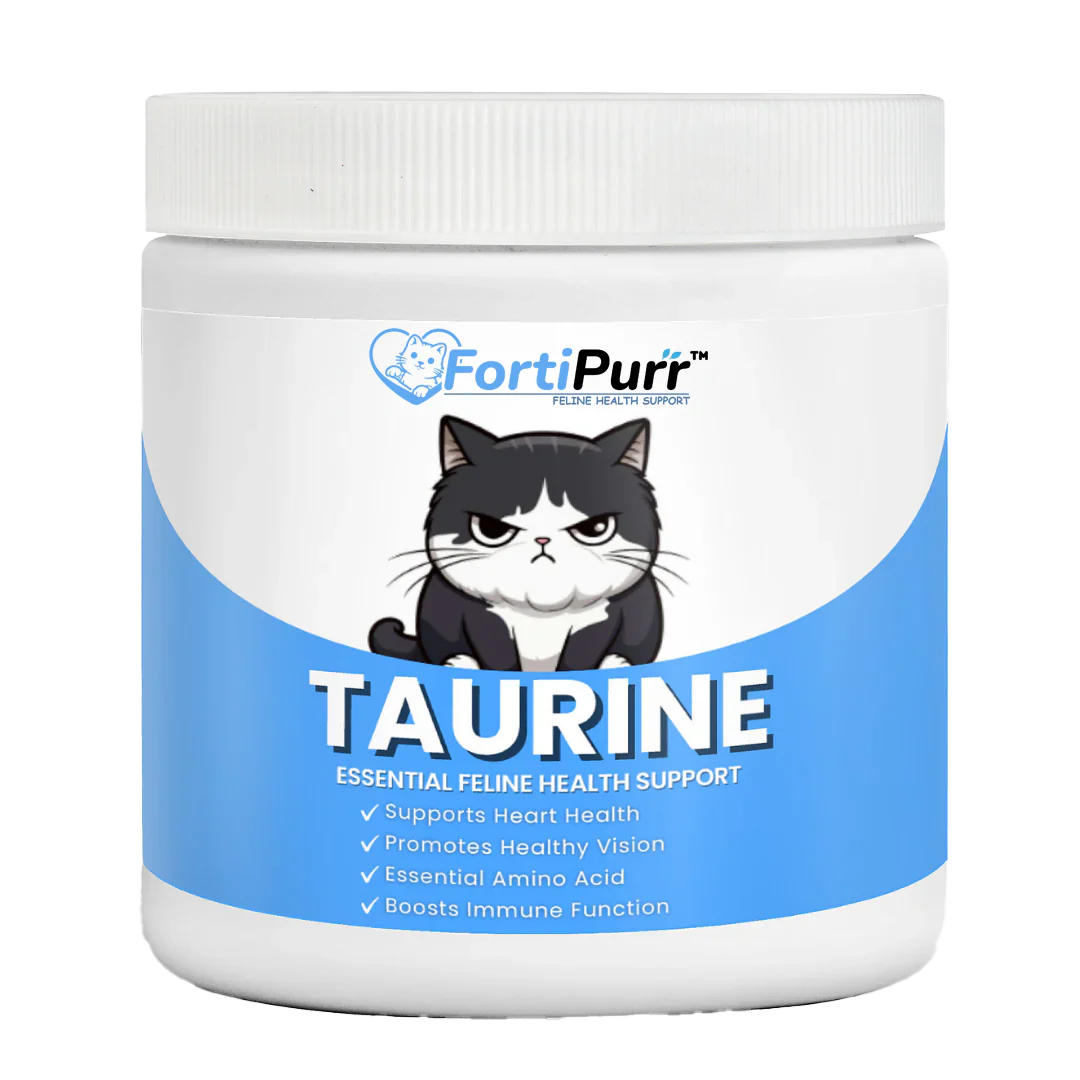 FortiPurr™