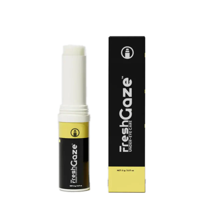 FreshGaze Under-Eye Balm