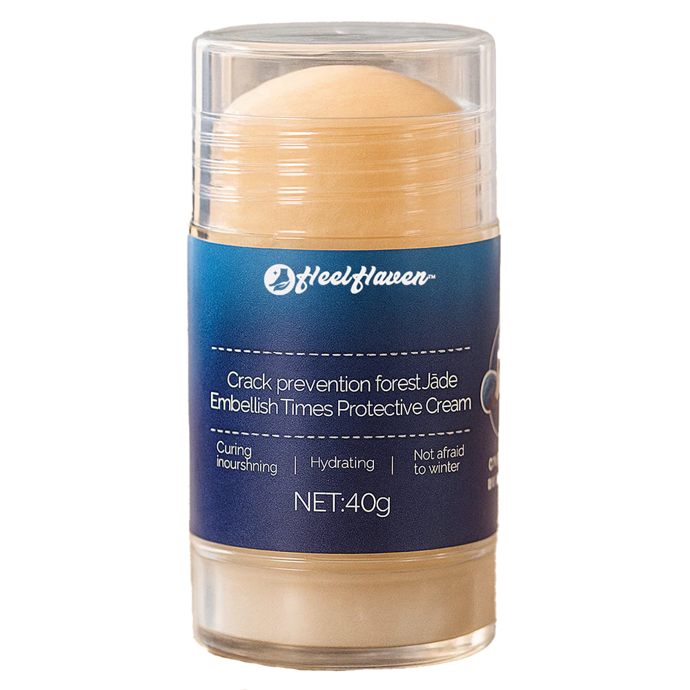 HeelHaven™ Foot Care Stick
