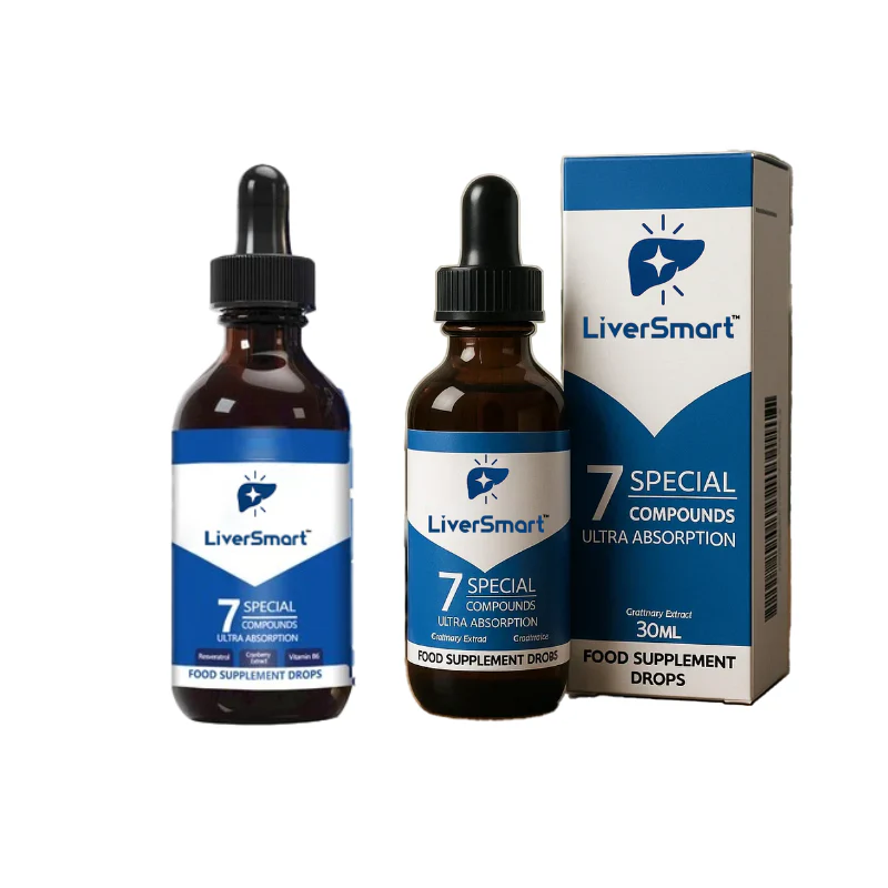LiverSmart™ Advanced Liver Formula - Image 2