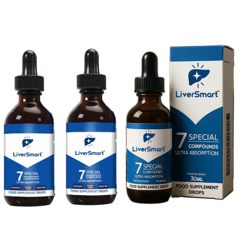 LiverSmart™ Advanced Liver Formula - Image 3