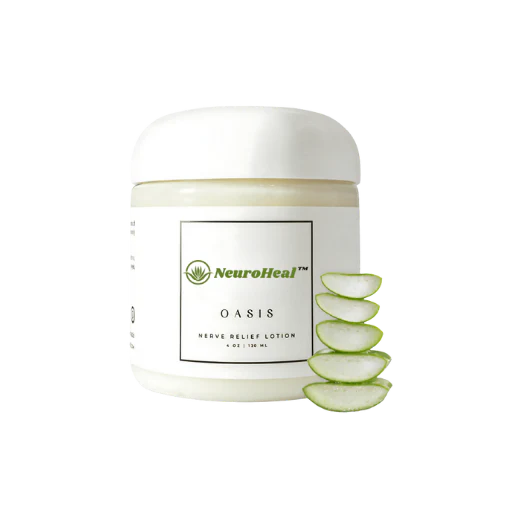 NeuroHeal