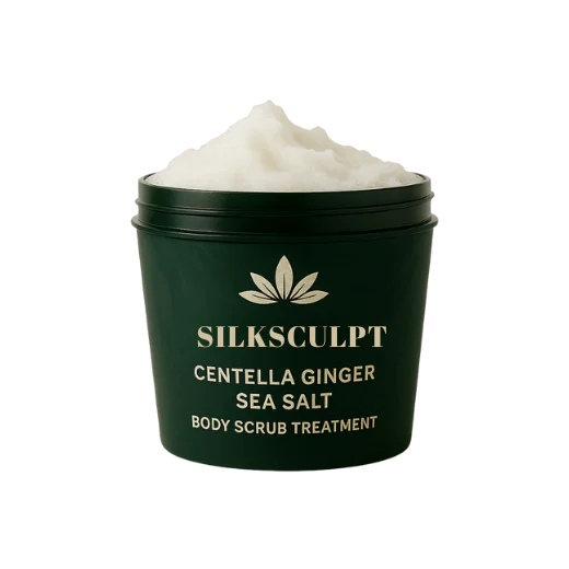 SilkSculpt