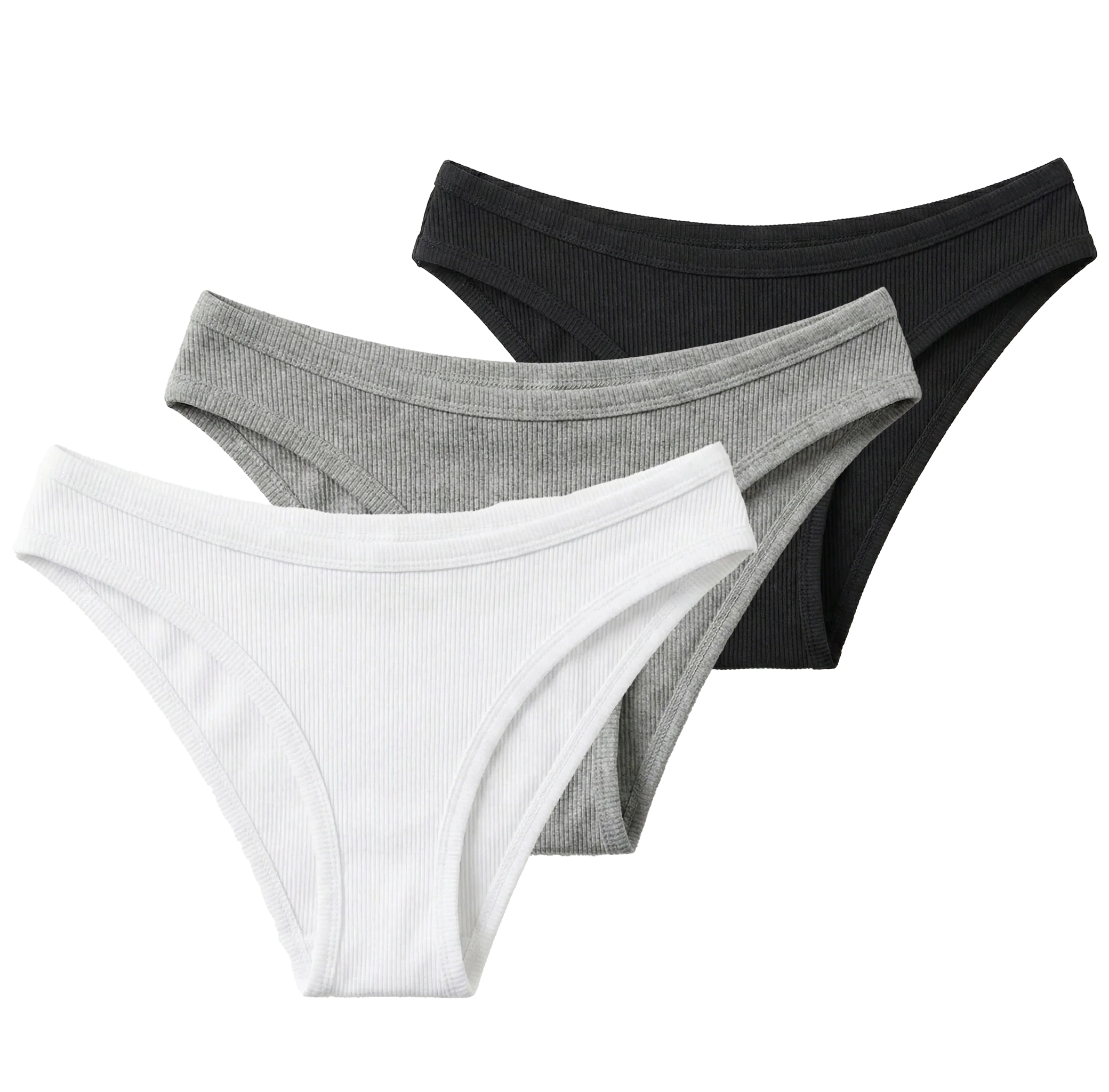 SoftLiner™ Bamboo Viscose Panties