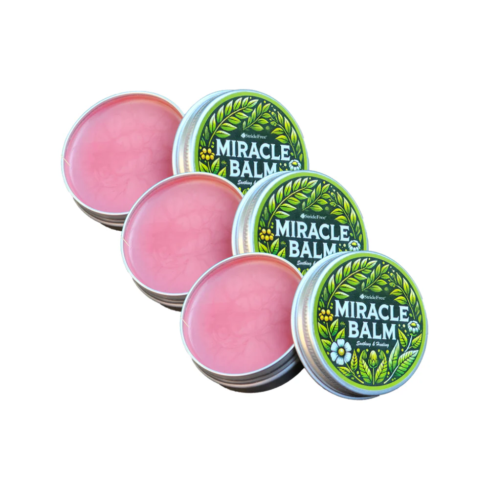 StrideFree Miracle Balm - Image 3