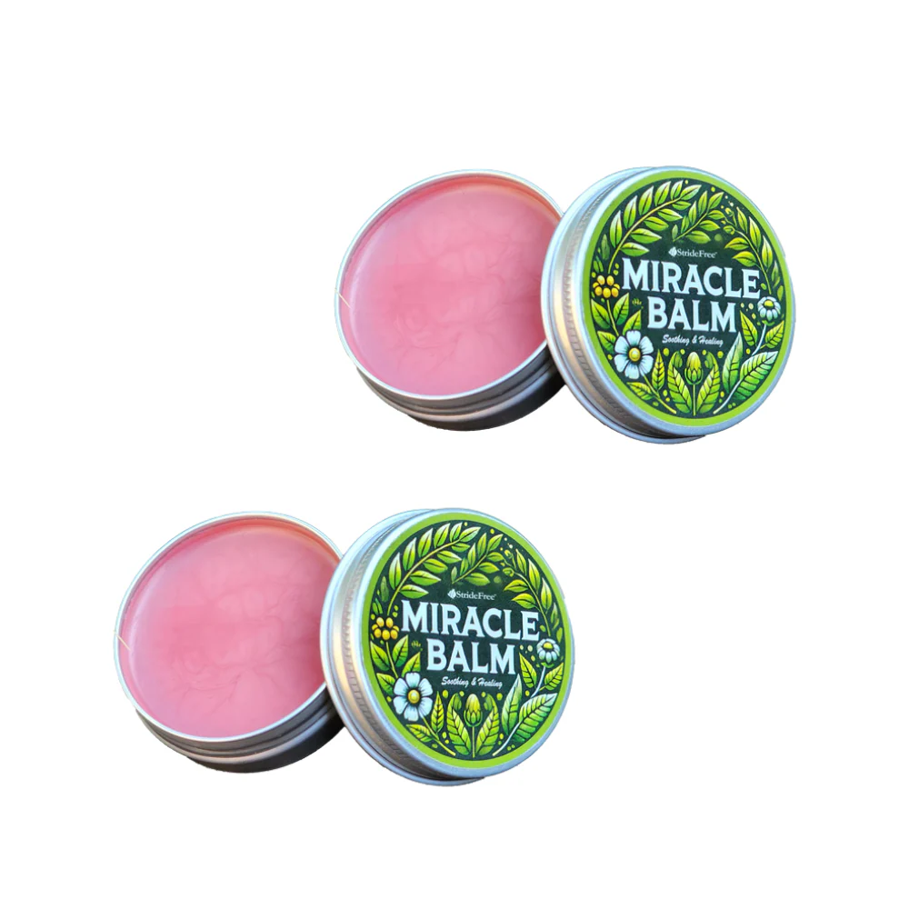 StrideFree Miracle Balm - Image 5