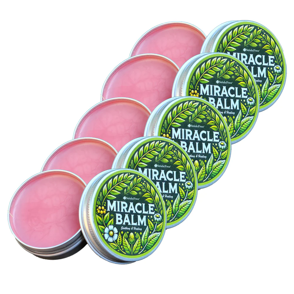 StrideFree Miracle Balm - Image 7