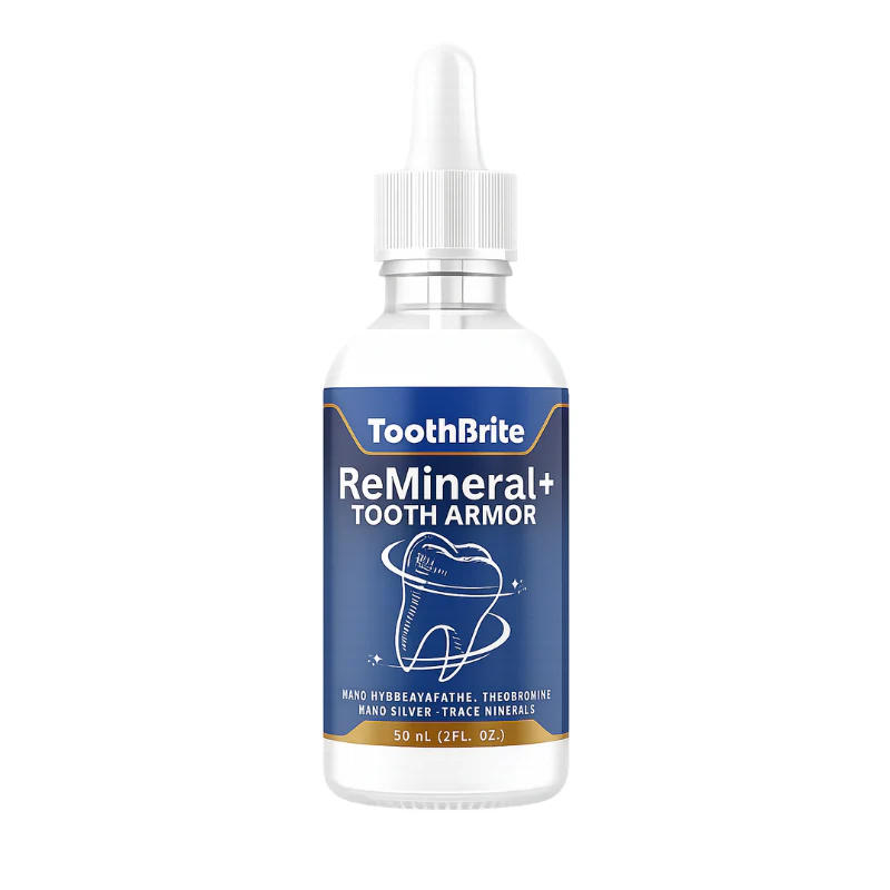 ToothBrite™ Tooth Armor Dentite