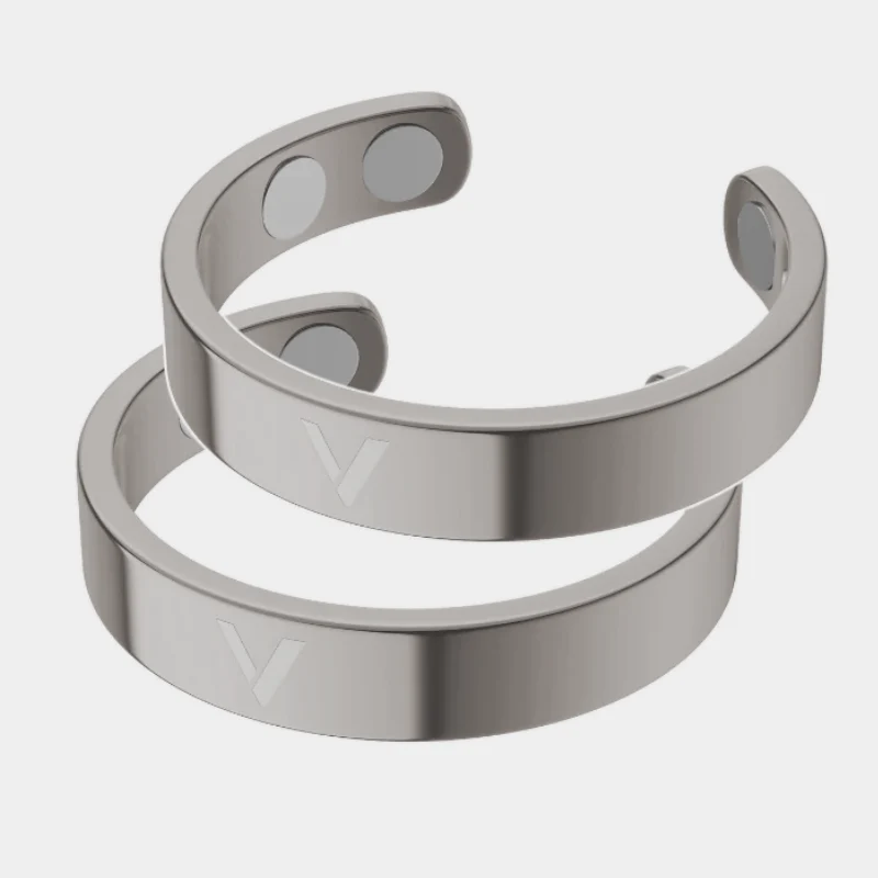 VitaRing Wellness Support Ring - Image 2