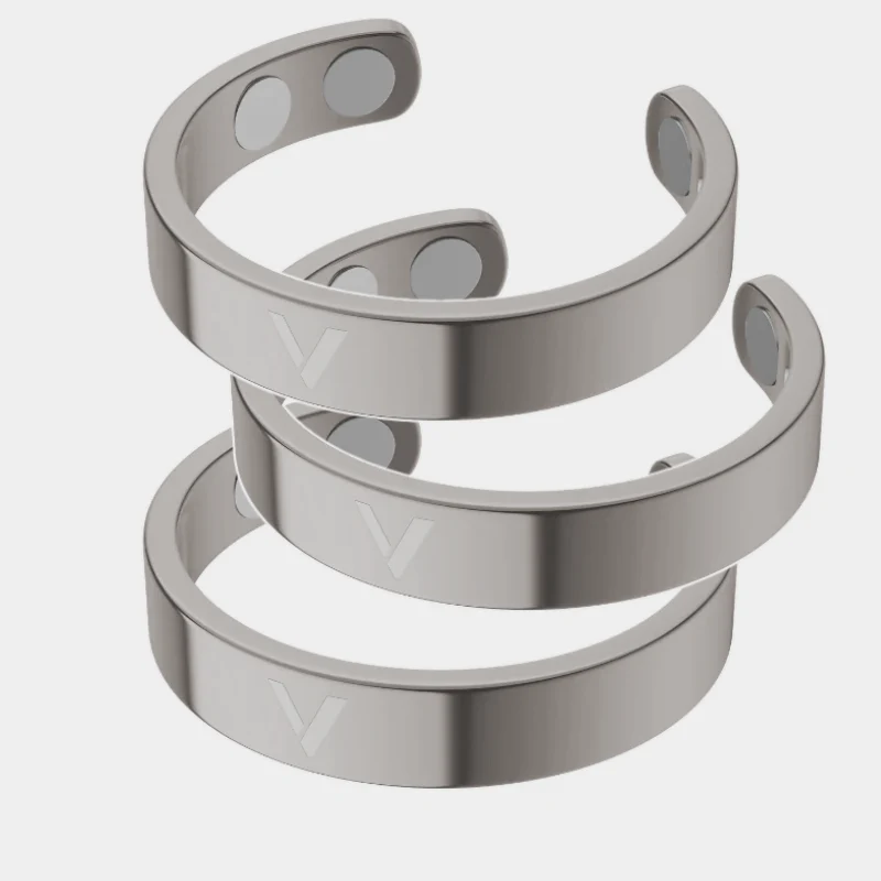 VitaRing Wellness Support Ring - Image 3