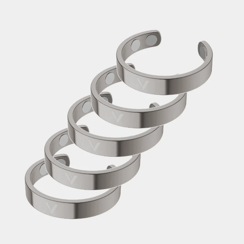 VitaRing Wellness Support Ring - Image 4